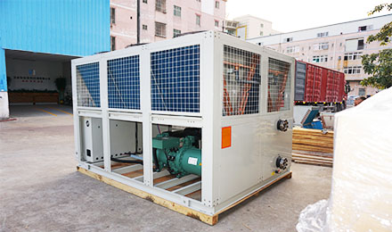 螺桿冷水機(jī)分類(lèi)有哪幾種？什么是螺桿式冷水機(jī)？