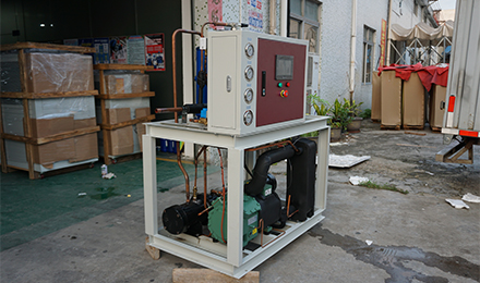 工業(yè)冷水機設(shè)備有出租的嗎？