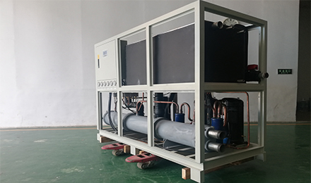 工業(yè)冷水機通常用于什么行業(yè)？