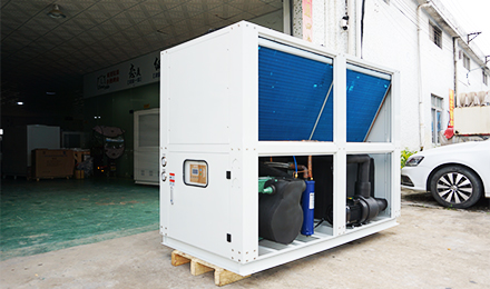 怎樣讓工業(yè)冷水機低耗電？