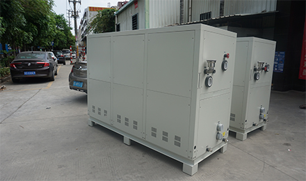 選購工業(yè)冷水機如何降低成本？