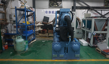 工業(yè)冷水機(jī)有什么維護(hù)訣竅？