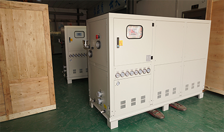 【 冷水機(jī)小知識(shí)】壓縮機(jī)出現(xiàn)電機(jī)過載