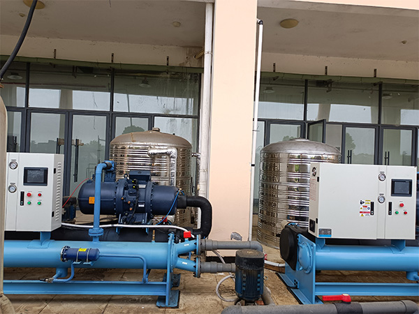 【冷水機(jī)小知識(shí)】高壓≥20kg/cm2，氟壓異常報(bào)警