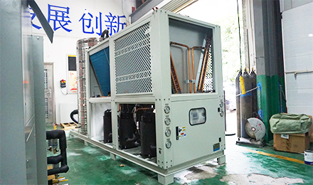 【冷水機(jī)小知識(shí)】水泵不工作
