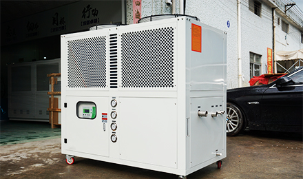 冷水機(jī)中故障代碼分別代表你知道嗎？