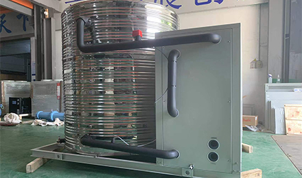 螺桿式冷水機(jī)組耗電量大如何解決？